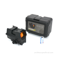 Romeo 8t Red Dot Sight 1x38mm Red Dot Right